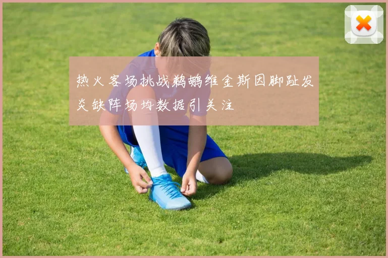热火客场挑战鹈鹕维金斯因脚趾发炎缺阵场均数据引关注