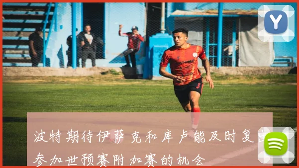 波特期待伊萨克和库卢能及时复出参加世预赛附加赛的机会